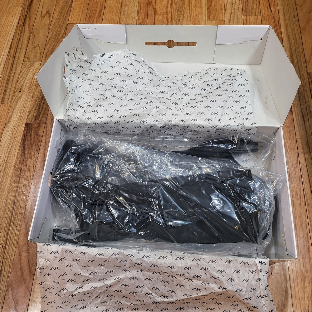 Anne Klein Sport Boots - Picture 7 of 11